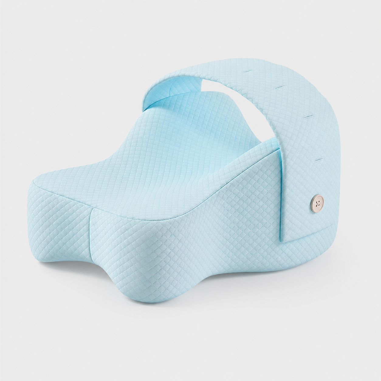 DreamAlign™ Side Sleeper Knee Pillow