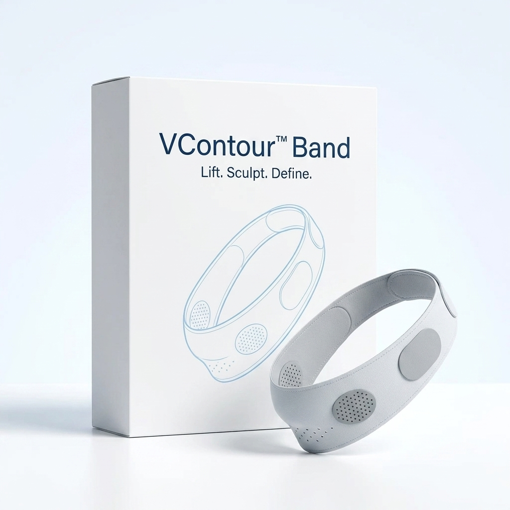 VContour™ Band