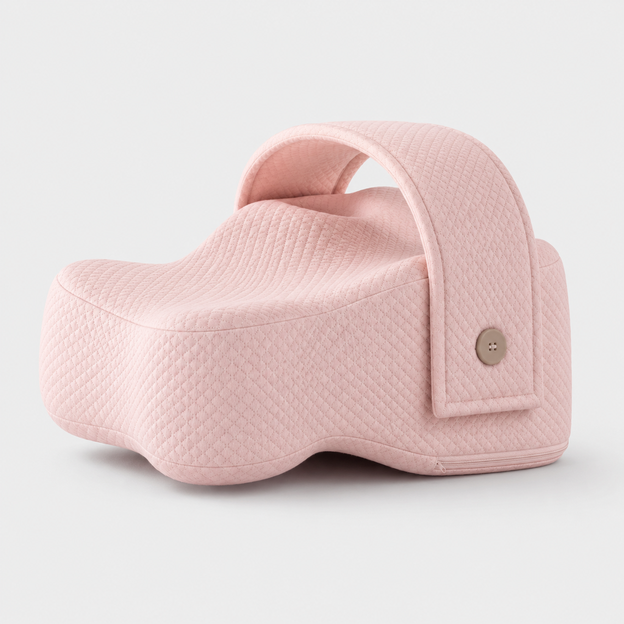 DreamAlign™ Side Sleeper Knee Pillow