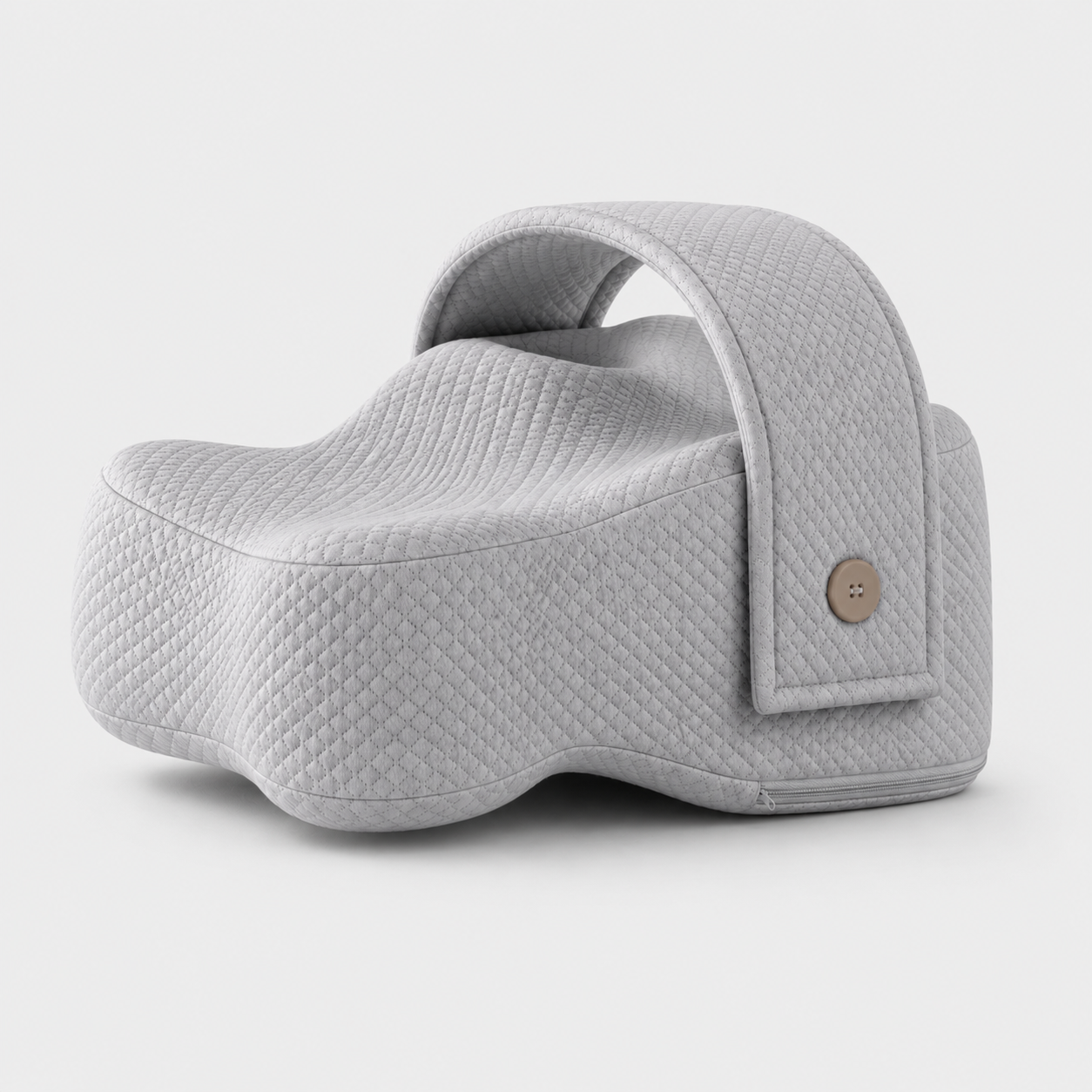 DreamAlign™ Side Sleeper Knee Pillow