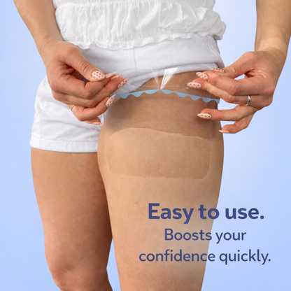 SCULPTSKIN TAPE PACK OF 10