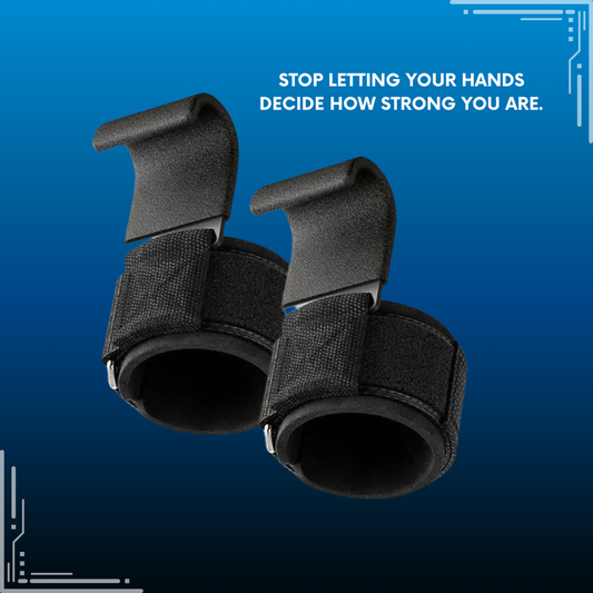 LiftAnchor Hook Straps