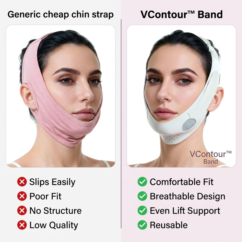 VContour™ Band