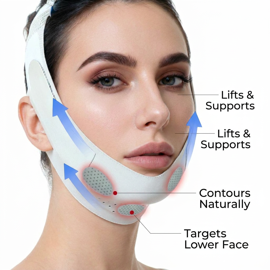 VContour™ Band