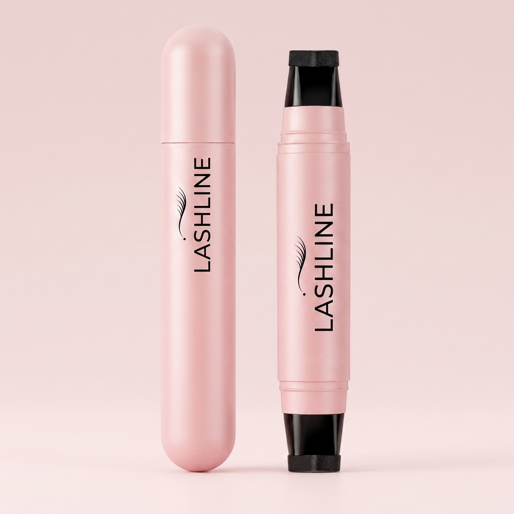 LashLine™ Eyeliner Stamp Pen