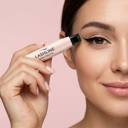 LashLine™ Eyeliner Stamp Pen