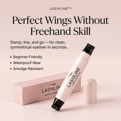 LashLine™ Eyeliner Stamp Pen