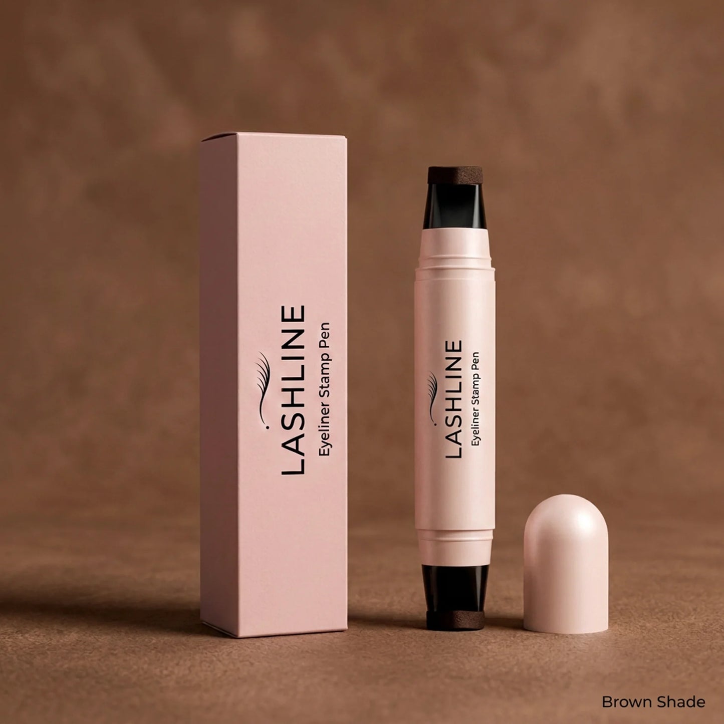 LashLine™ Eyeliner Stamp Pen