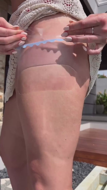 SCULPTSKIN TAPE PACK OF 10